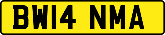 BW14NMA
