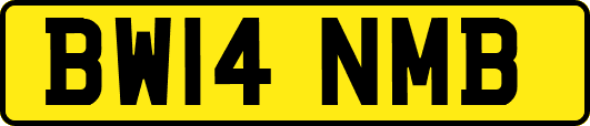 BW14NMB