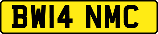 BW14NMC