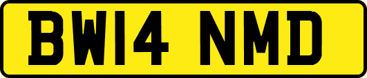 BW14NMD