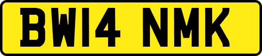 BW14NMK