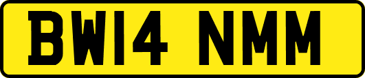 BW14NMM