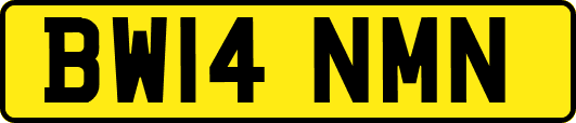BW14NMN