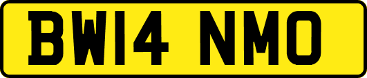 BW14NMO