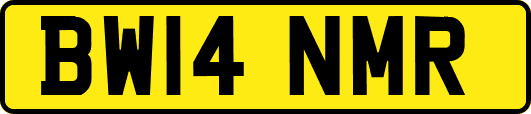 BW14NMR