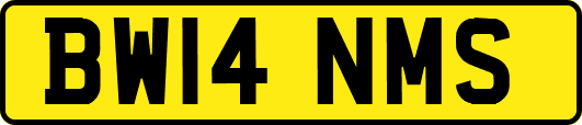 BW14NMS