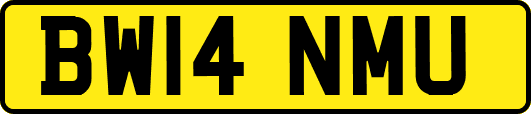 BW14NMU