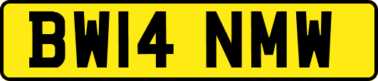 BW14NMW