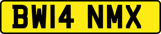 BW14NMX