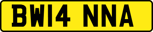 BW14NNA