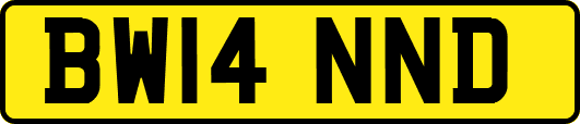 BW14NND