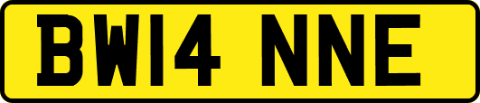 BW14NNE