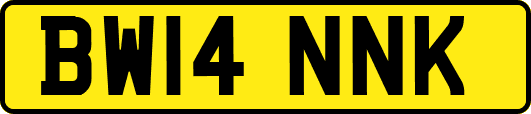 BW14NNK