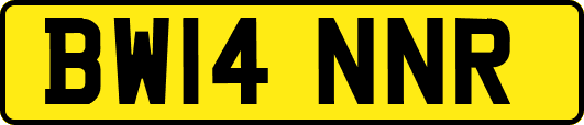 BW14NNR