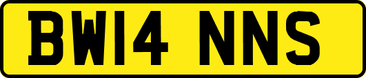 BW14NNS