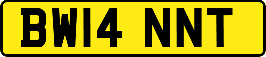 BW14NNT