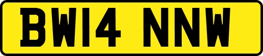 BW14NNW