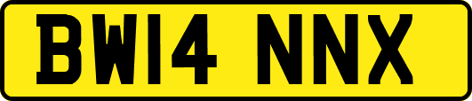 BW14NNX