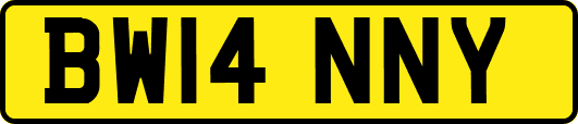 BW14NNY