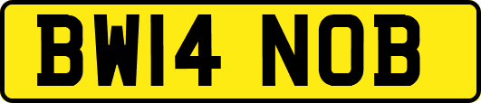 BW14NOB