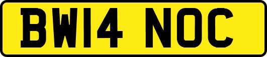 BW14NOC