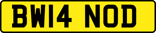 BW14NOD