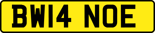 BW14NOE
