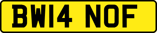 BW14NOF