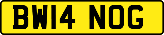 BW14NOG