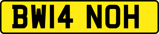 BW14NOH