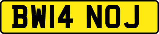 BW14NOJ