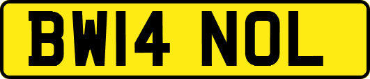BW14NOL