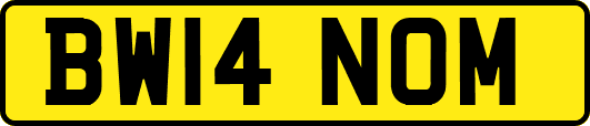BW14NOM