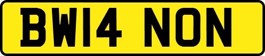 BW14NON