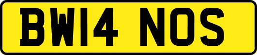 BW14NOS