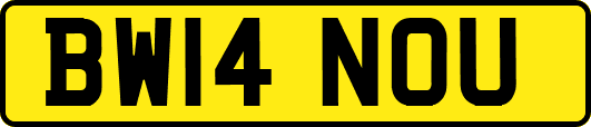 BW14NOU