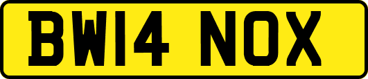 BW14NOX
