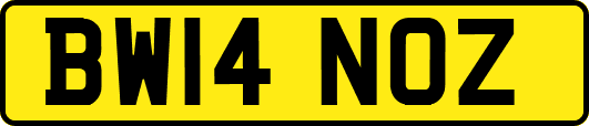 BW14NOZ