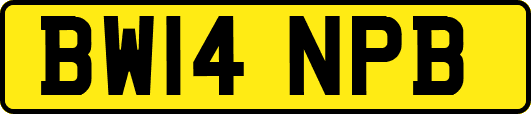 BW14NPB