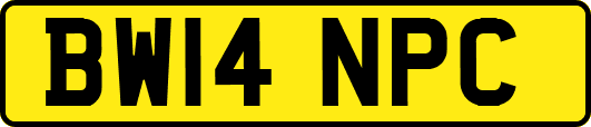 BW14NPC