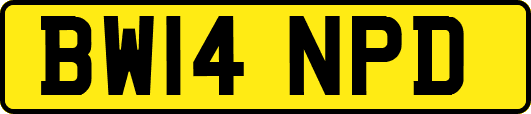 BW14NPD