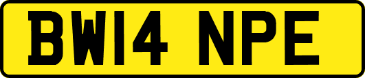 BW14NPE