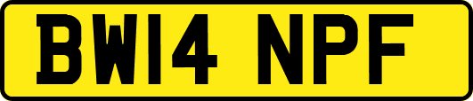 BW14NPF