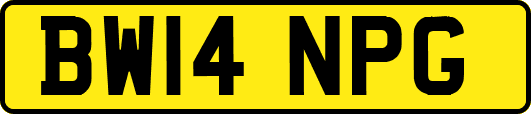 BW14NPG