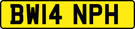 BW14NPH