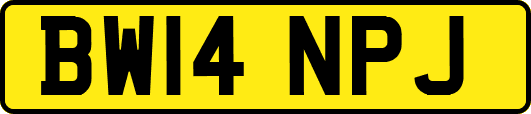 BW14NPJ