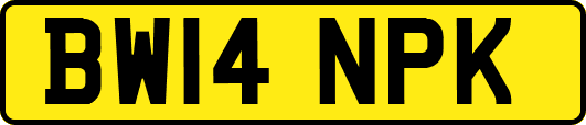 BW14NPK