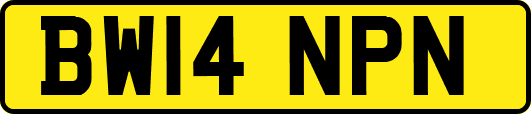 BW14NPN