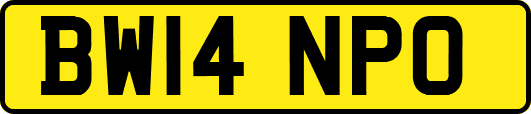 BW14NPO
