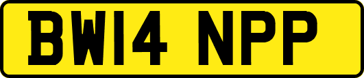 BW14NPP